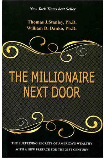 عکس The Millionaire Next Door
