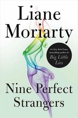 عکس Nine Perfect Strangers