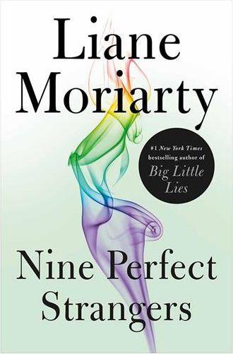 عکس Nine Perfect Strangers