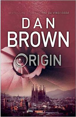 عکس Origin - Robert Langdon 5