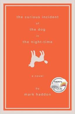 عکس The Curious Incident of the Dog in the Night-Time