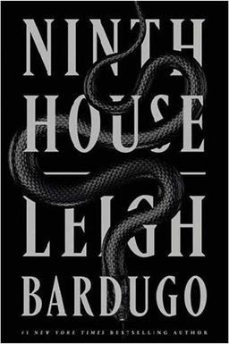 عکس Ninth House