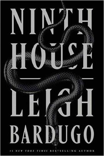 عکس Ninth House