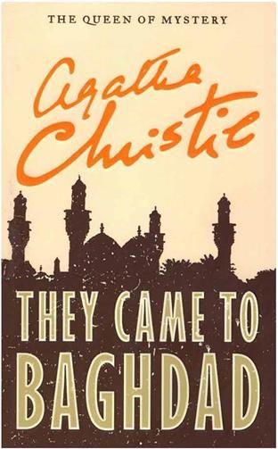عکس They Came to Baghdad