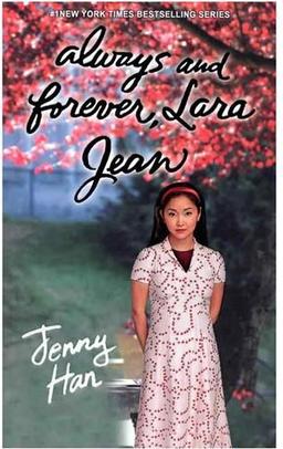 عکس Always and Forever Lara Jean