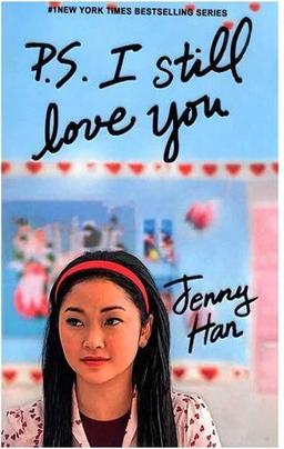 عکس P S I Still Love You - To All the Boys I've Loved Before 2