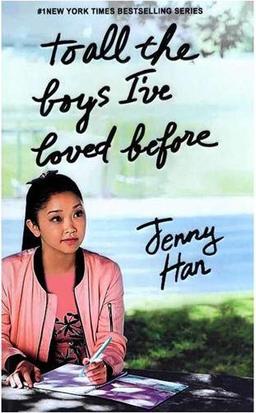 عکس To All the Boys I ve Loved Before