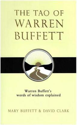 عکس The Tao of Warren Buffett