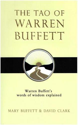 عکس The Tao of Warren Buffett
