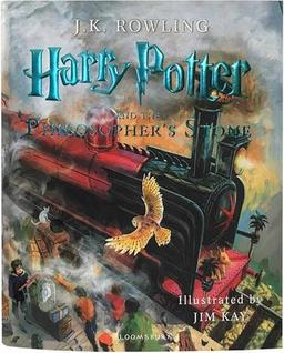 عکس Harry Potter and the Philosophers Stone