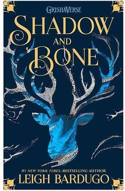 عکس Shadow and Bone - The Shadow and Bone Trilogy 1