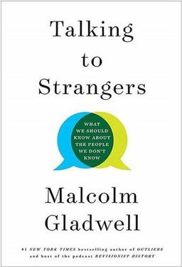عکس Talking to Strangers