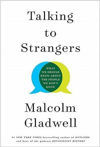 عکس Talking to Strangers