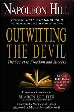 عکس Outwitting the Devil