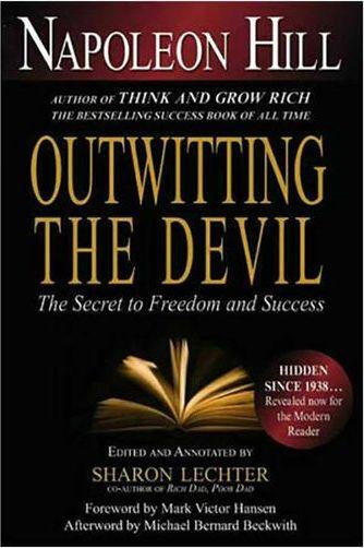 عکس Outwitting the Devil