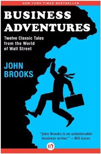 عکس Business Adventures