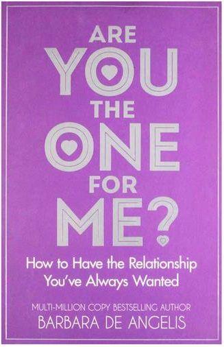عکس ‭‭Are you the one for me? ‭