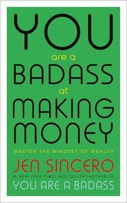 عکس You Are a Badass at Making Money