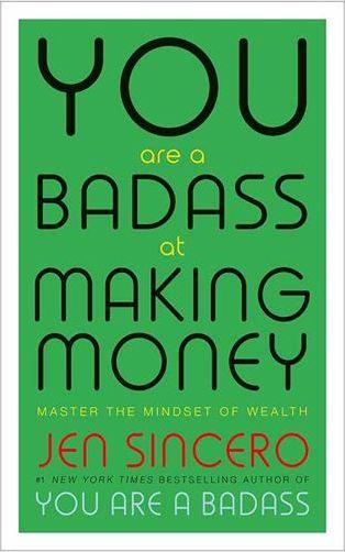عکس You Are a Badass at Making Money