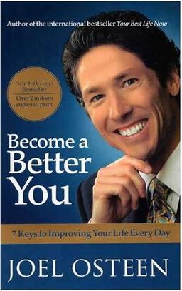 عکس Become a Better You