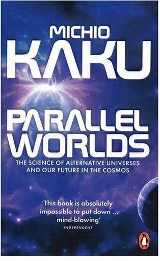 عکس Parallel Worlds