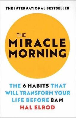 عکس The Miracle Morning
