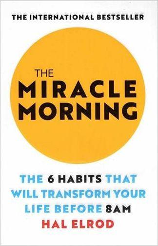 عکس The Miracle Morning