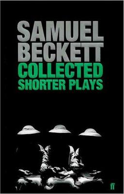 عکس Collected Shorter Plays