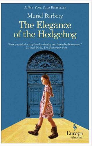 عکس The Elegance of the Hedgehog