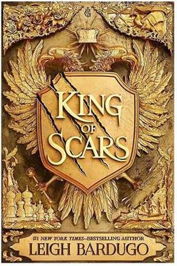 عکس King of Scars