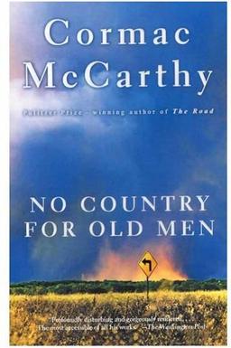 عکس No Country for Old Men