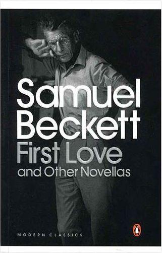 عکس First Love and Other Novellas