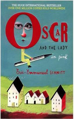 عکس Oscar And The Lady In Pink