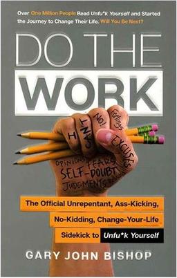 عکس Do the Work