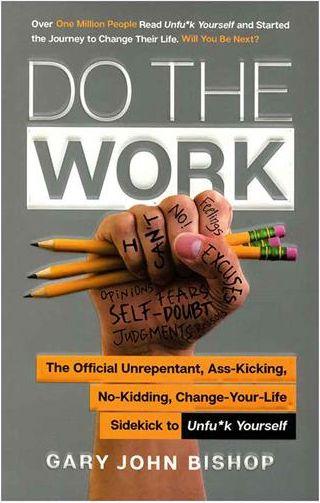 عکس Do the Work