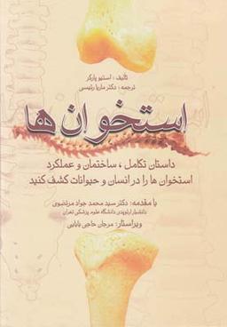 عکس استخوان‌ها
