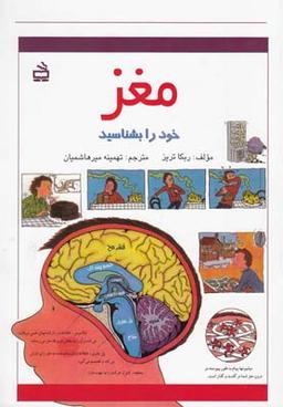عکس مغز خود را بشناسید