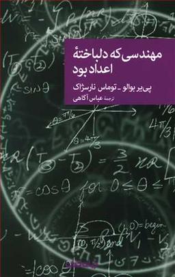 عکس مهندسی که دلباخته اعداد بود