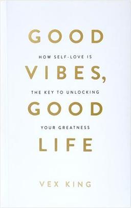عکس Good Vibes Good Life