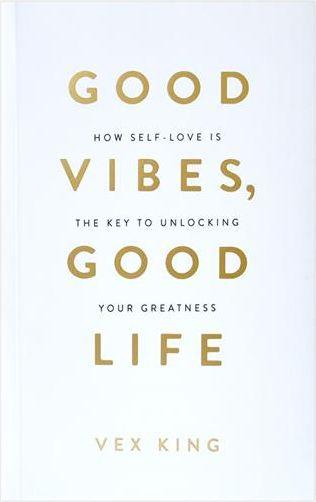 عکس Good Vibes Good Life