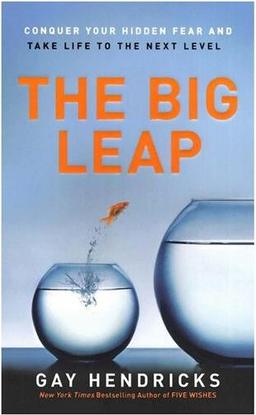 عکس The Big Leap