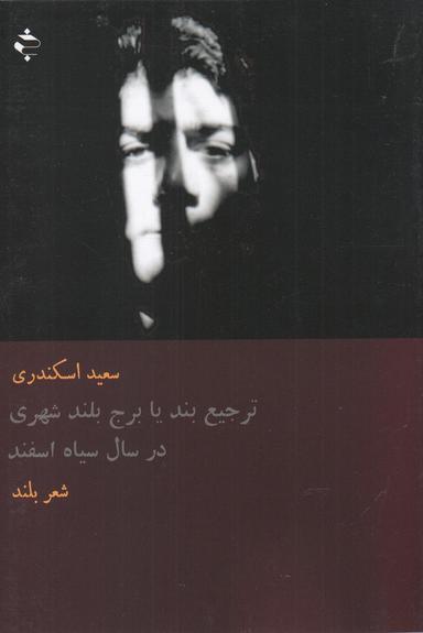 عکس ترجیع‌بند، یا، برج بلند شهری در سال سیاه اسفند