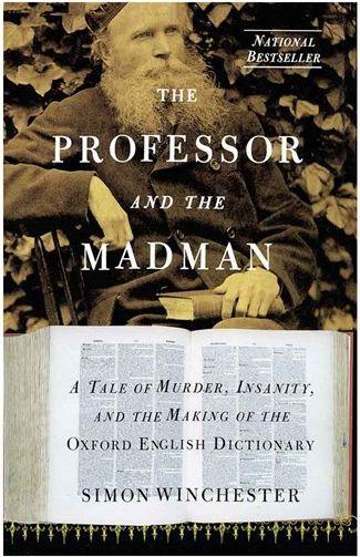 عکس The Professor and the Madman