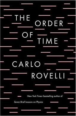عکس The Order of Time
