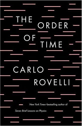 عکس The Order of Time