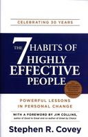 عکس The Seven Habits of Highly Effective people