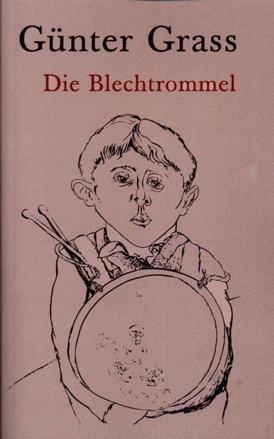 عکس Die Blechtrommel