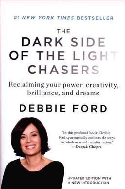 عکس The Dark Side of The Light Chasers