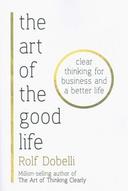عکس The art of the good life