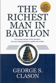 عکس The Richest Man in Babylon